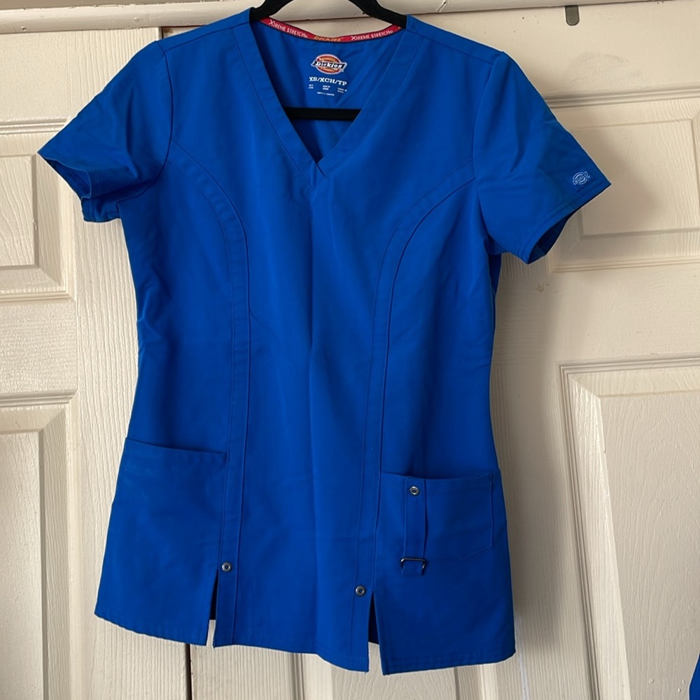 Dickies XS Set - Picture 3 of 4